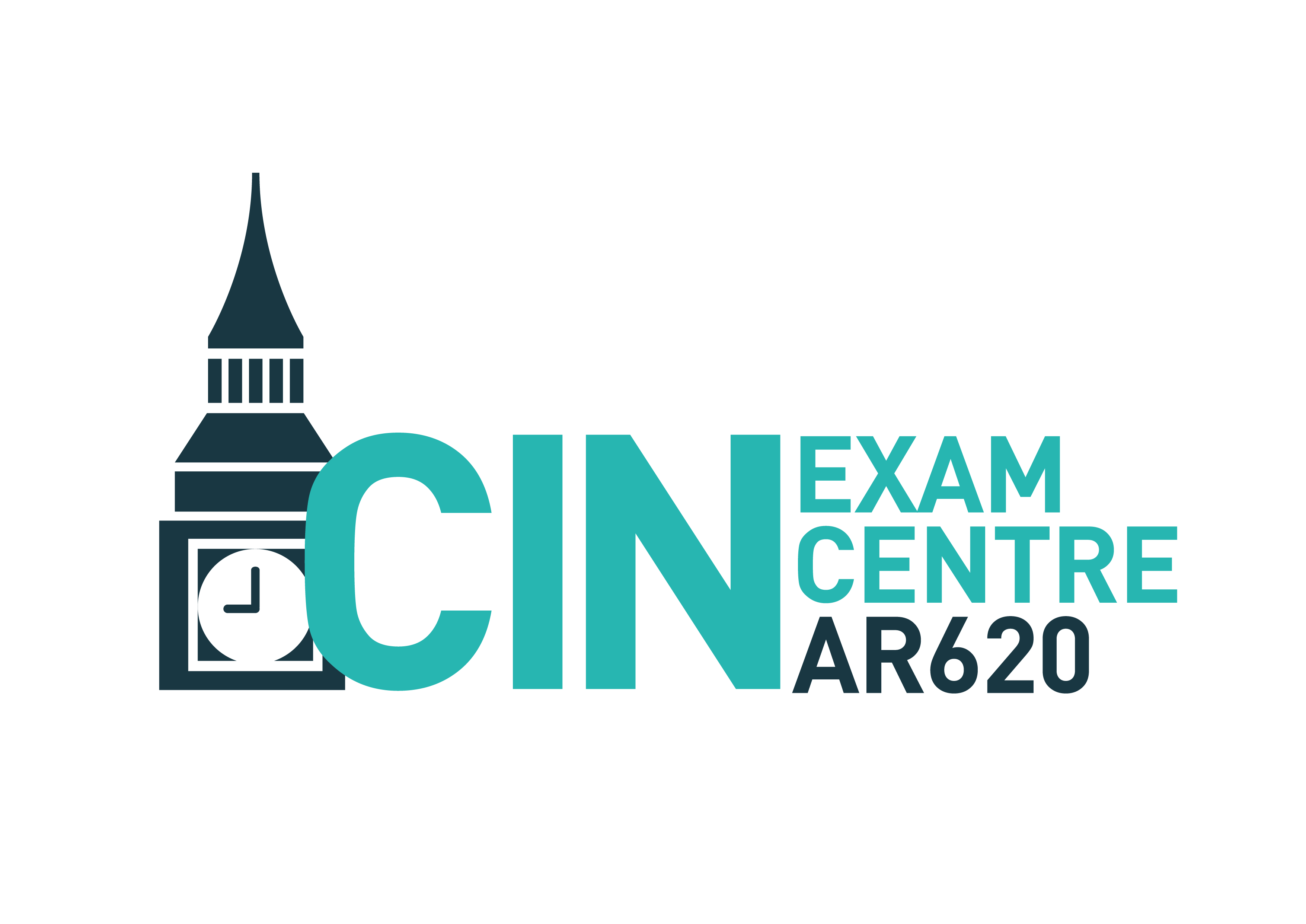 CIN Exam Centre